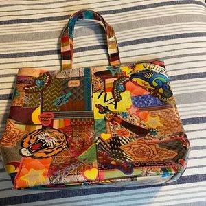 Consuela Grab and Go Tote